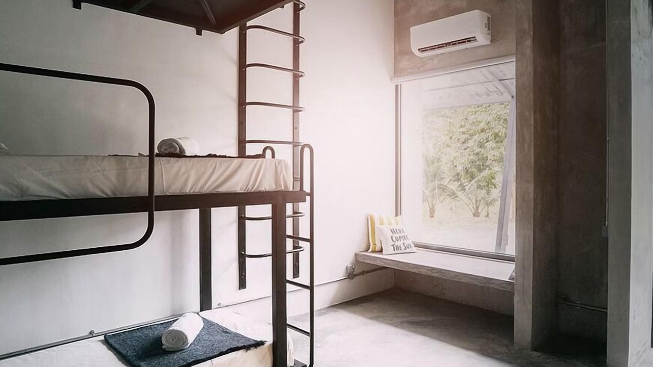 Photo of Bedroom in Pertang