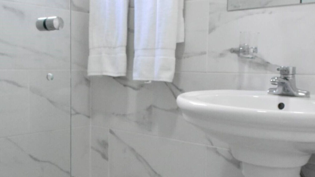 Photo of Bathroom in Playa Bibijagua