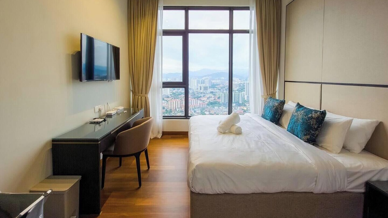 Photo of Bedroom in Kampung Datuk Keramat