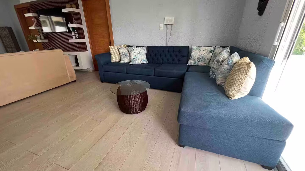 Photo of Livingroom in Costambar