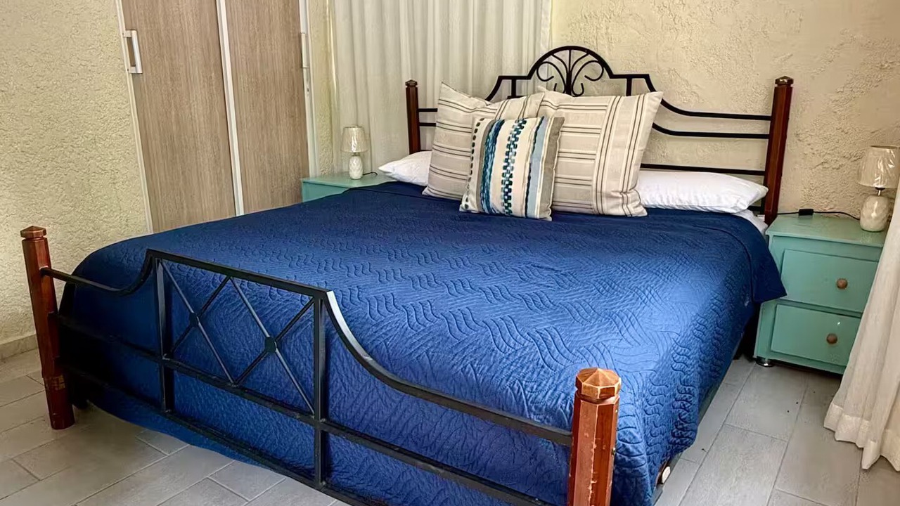 Photo of Bedroom in Costambar