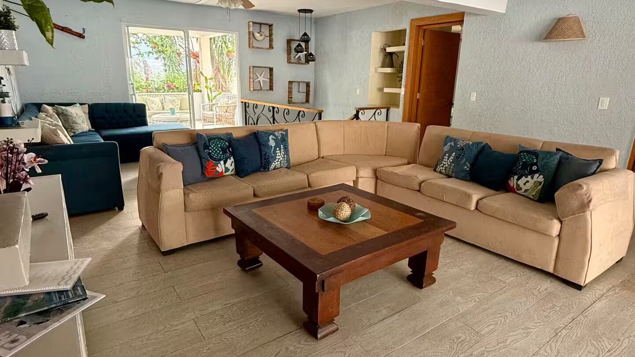 Photo of Livingroom in Costambar