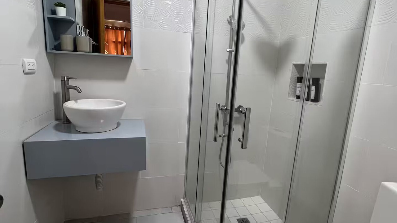 Photo of Bathroom in Costambar