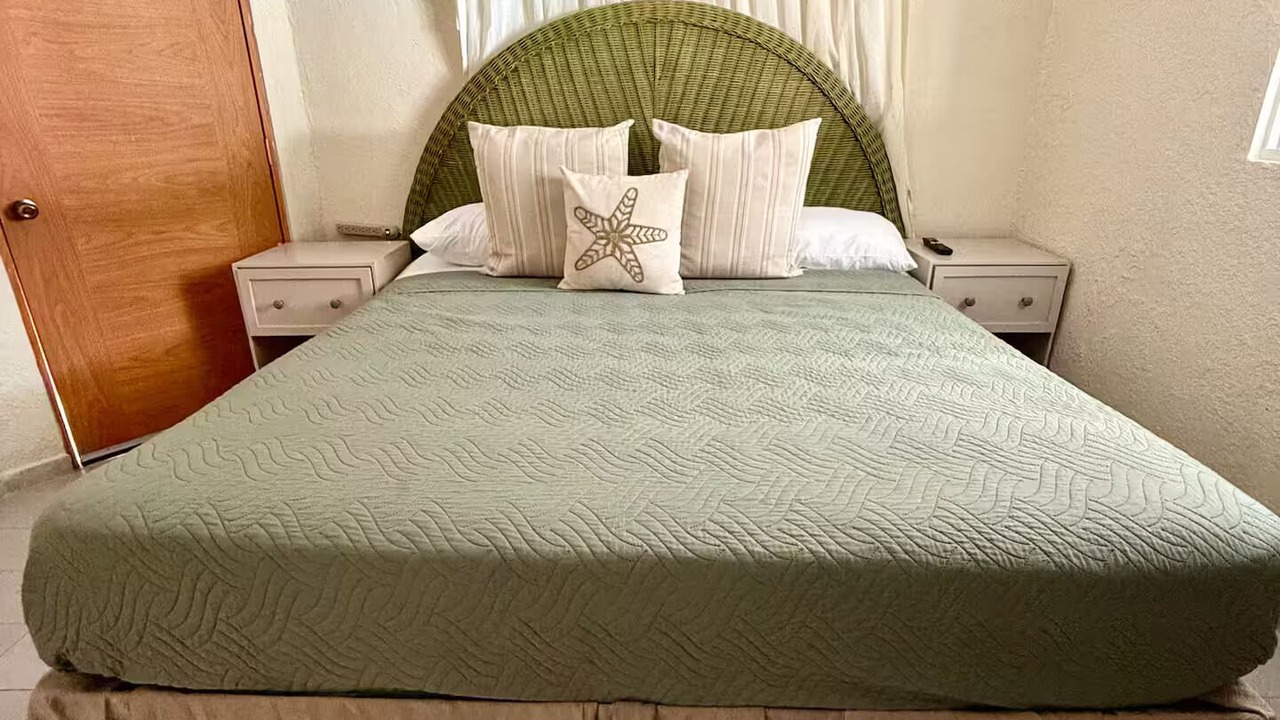 Photo of Bedroom in Costambar