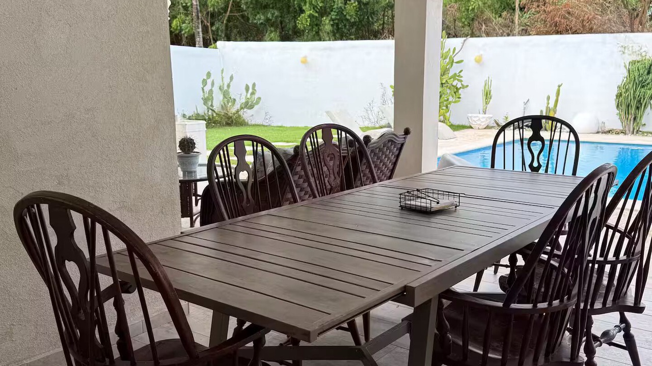 Photo of Outdoor in Costambar