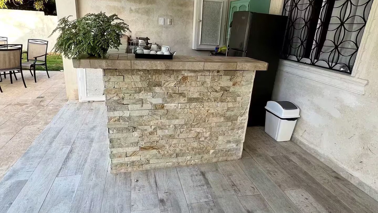 Photo of Patio Balcony in Costambar