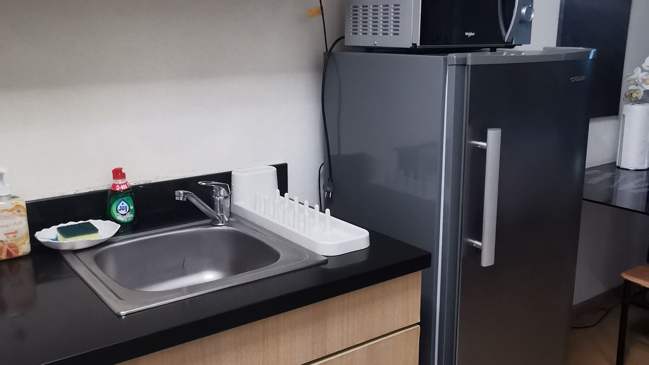 Photo of Kitchen in Forbes Park