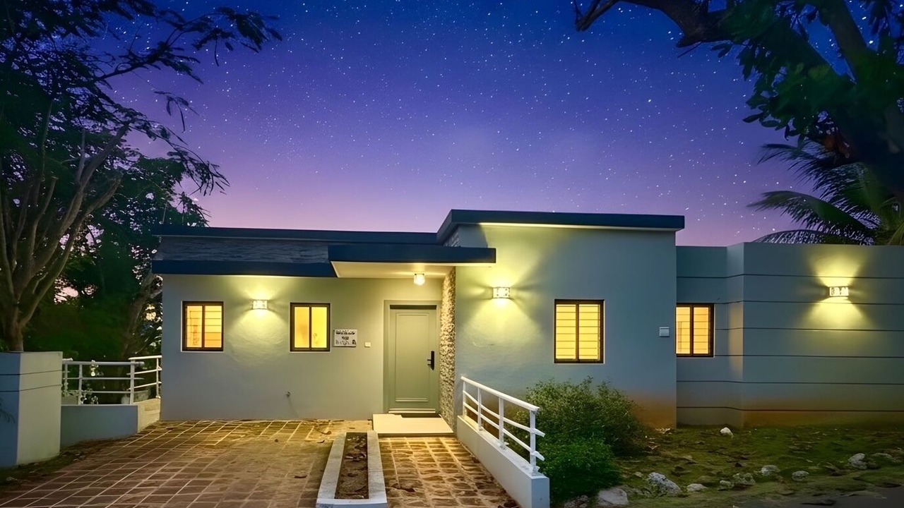 Photo of Outdoor in La Mulata
