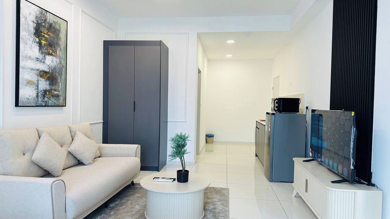 Photo of Livingroom in Kuala Lumpur City Centre