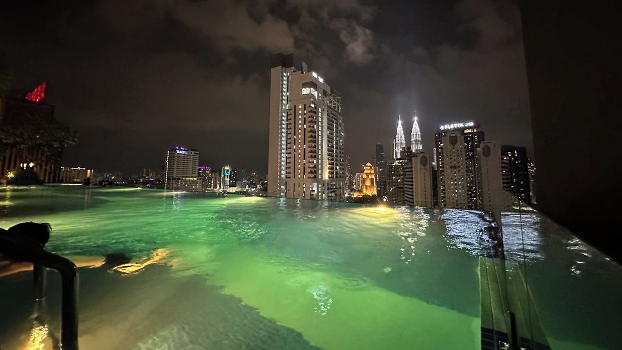 Photo of Outdoor in Kuala Lumpur City Centre