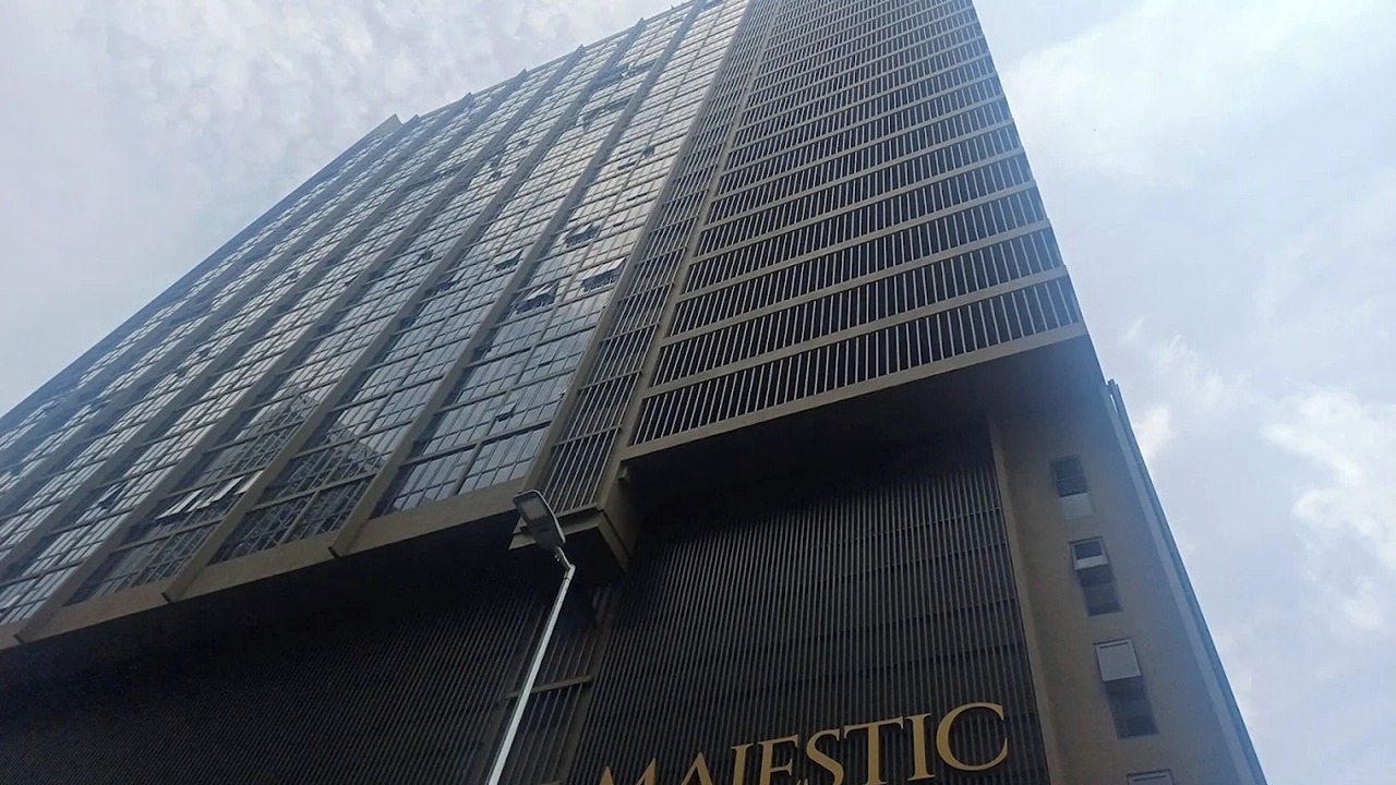 Photo of Outdoor in Kuala Lumpur City Centre