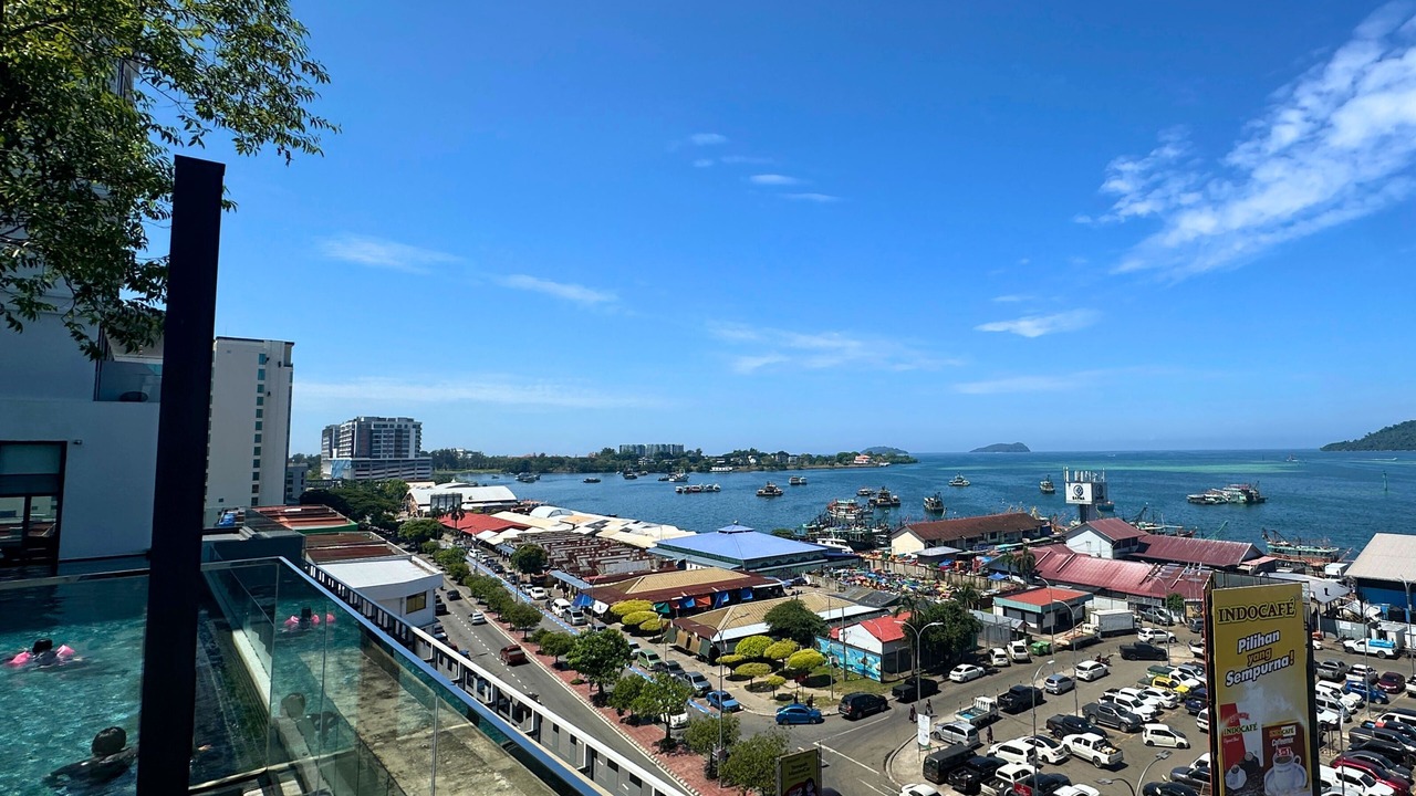 Photo of Others in Downtown Kota Kinabalu