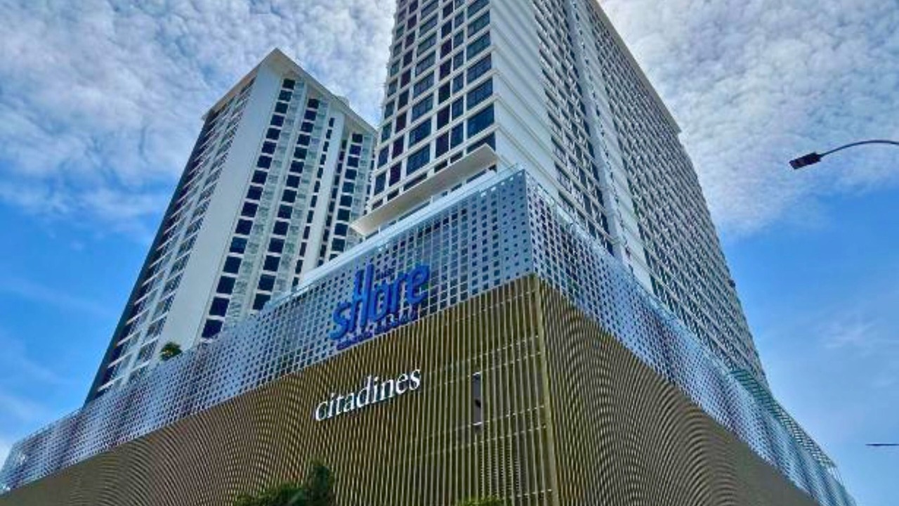 Photo of Outdoor in Downtown Kota Kinabalu