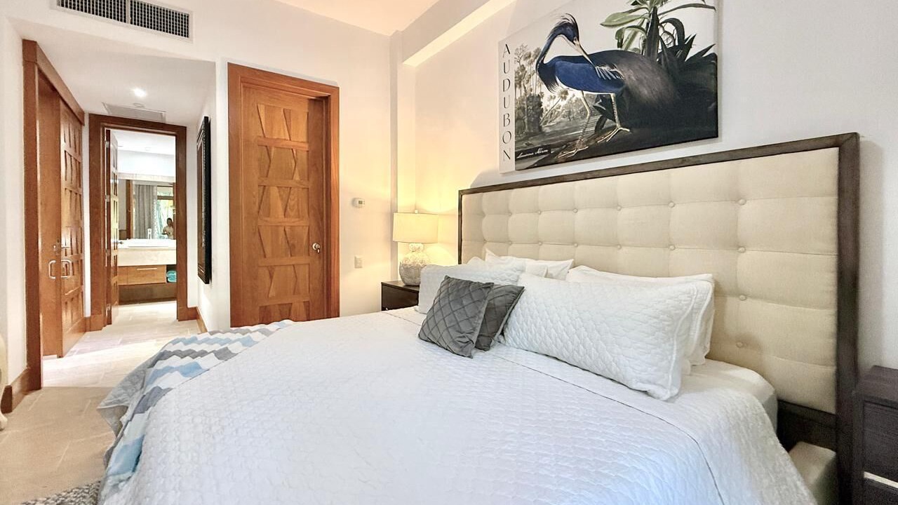 Photo of Bedroom in Casa de Campo