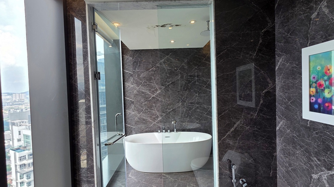 Photo of Bathroom in Golden Triangle
