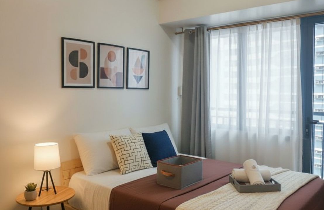 Photo of Bedroom in Bel-Air