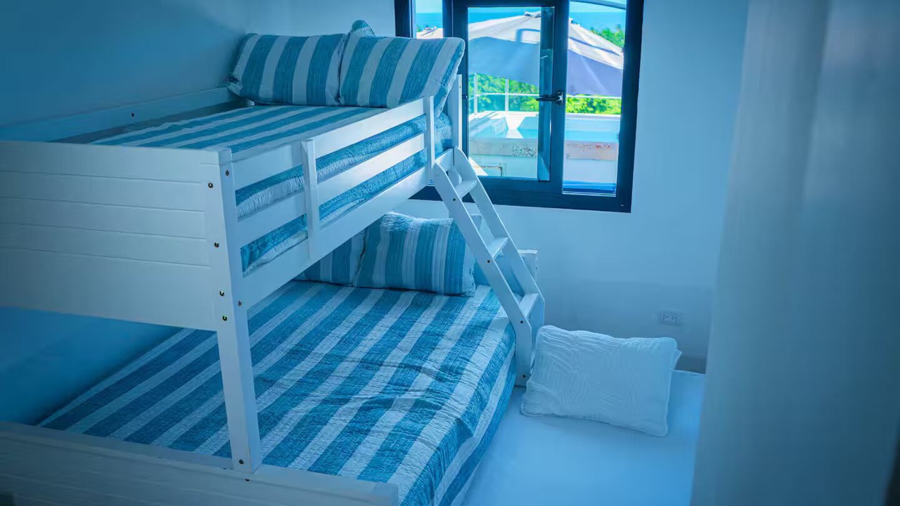 Photo of Bedroom in Las Terrenas