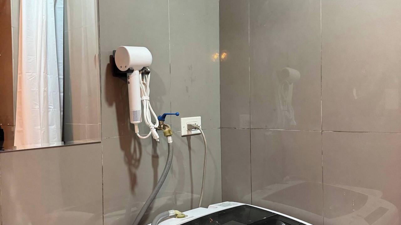 Photo of Bathroom in San Antonio