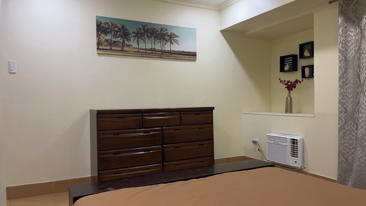 Photo of Bedroom in Project 7