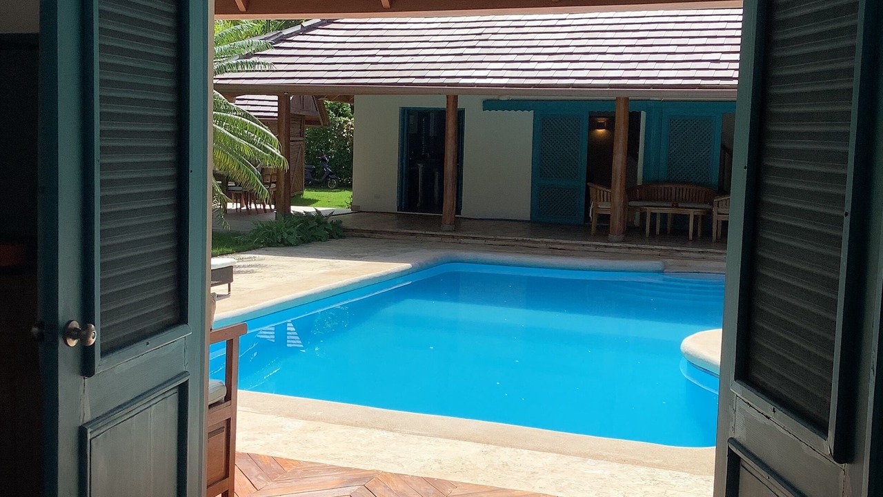 Photo of Outdoor in Las Terrenas