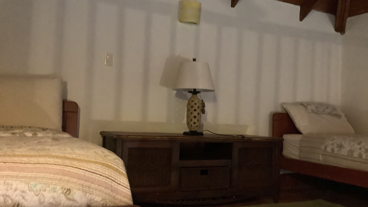 Photo of Bedroom in Las Terrenas