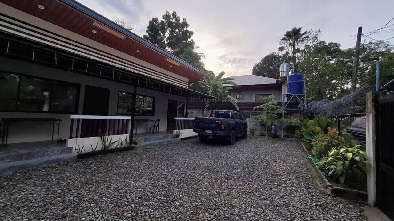 Photo of Outdoor in Hinoba-an