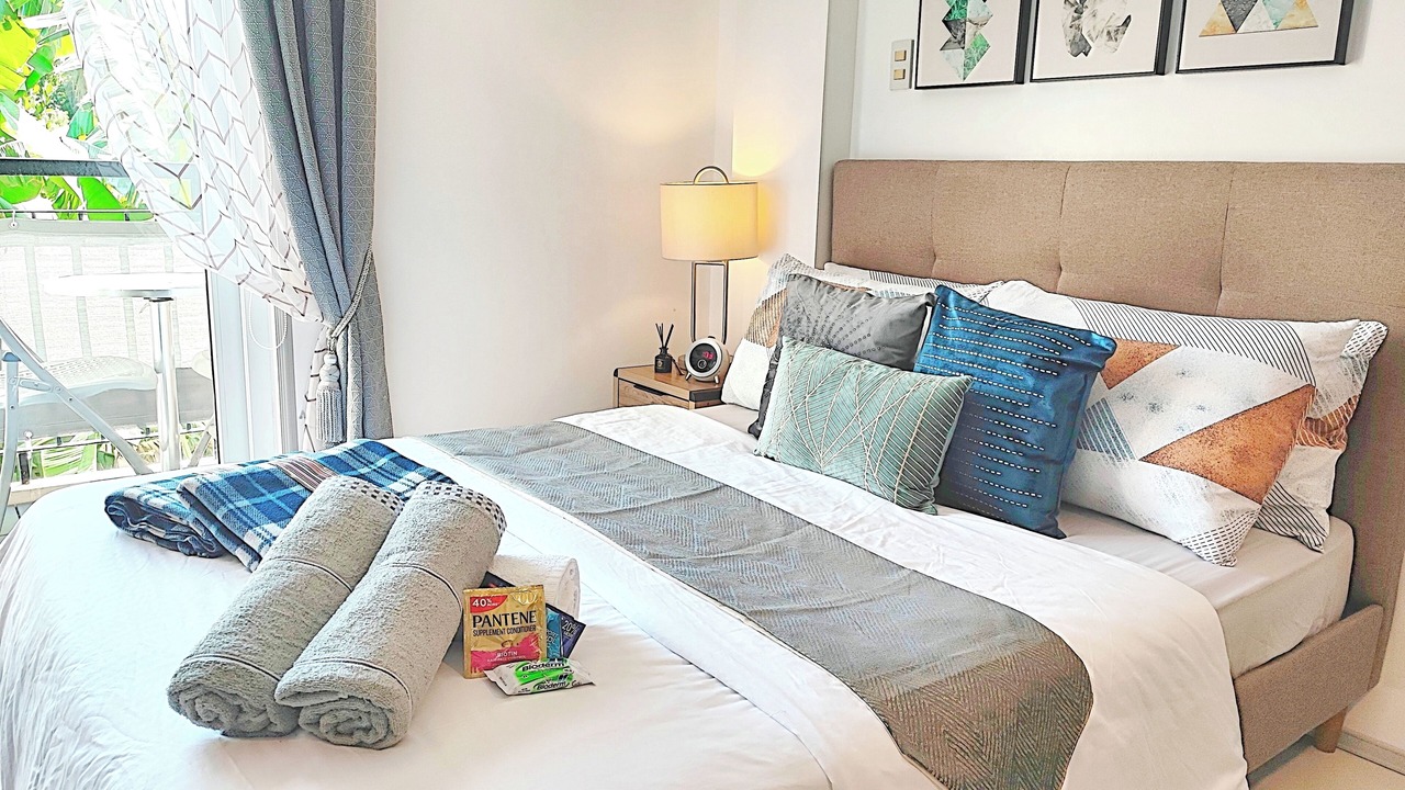 Photo of Bedroom in Jaro