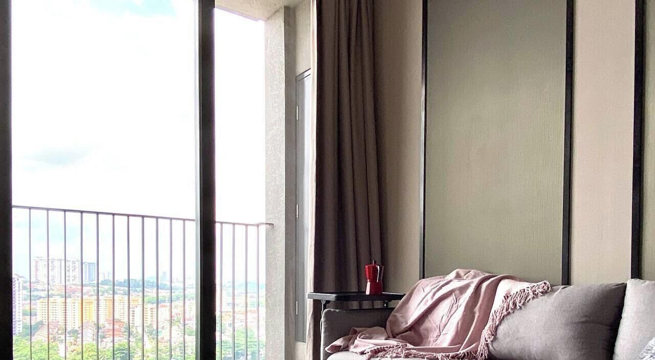Photo of Livingroom in Kuala Lumpur