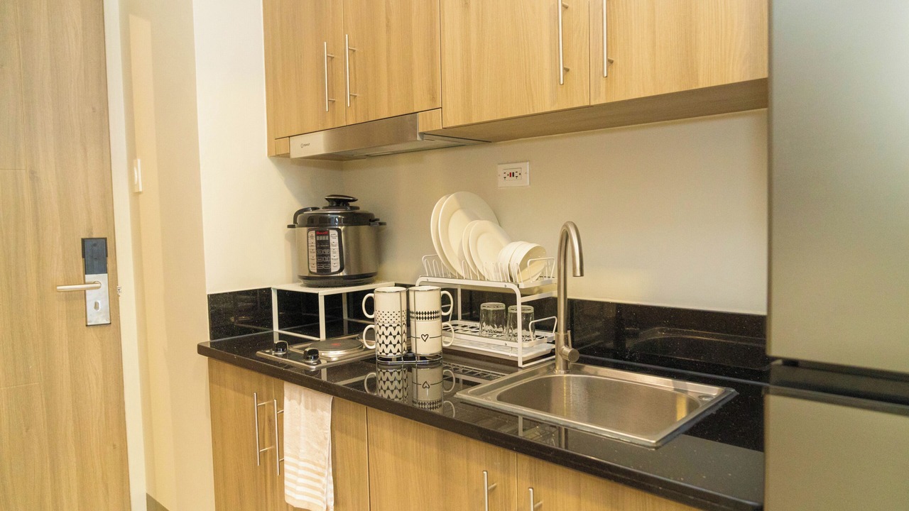 Photo of Kitchen in Highway Hills