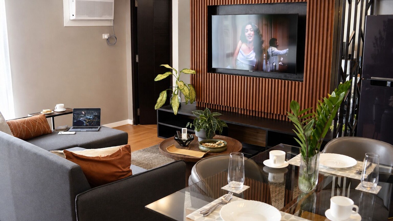 Photo of Livingroom in Davao