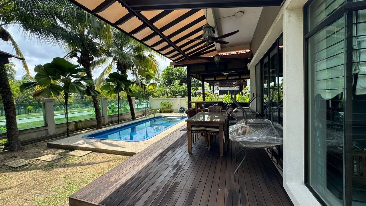 Photo of Outdoor in Bangi Golf Club