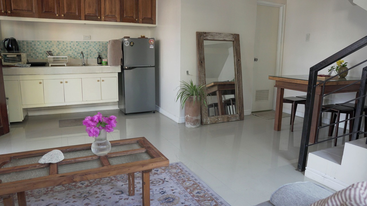 Photo of Livingroom in San Fernando