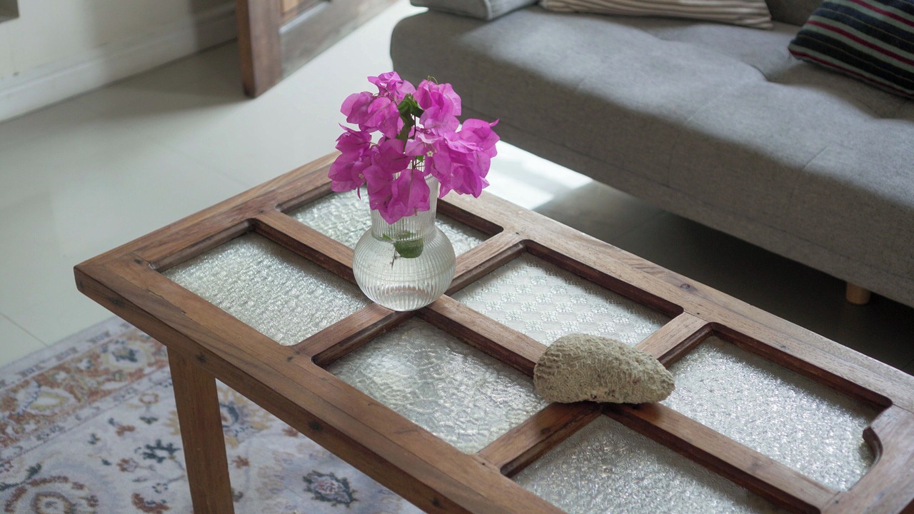Photo of Livingroom in San Fernando