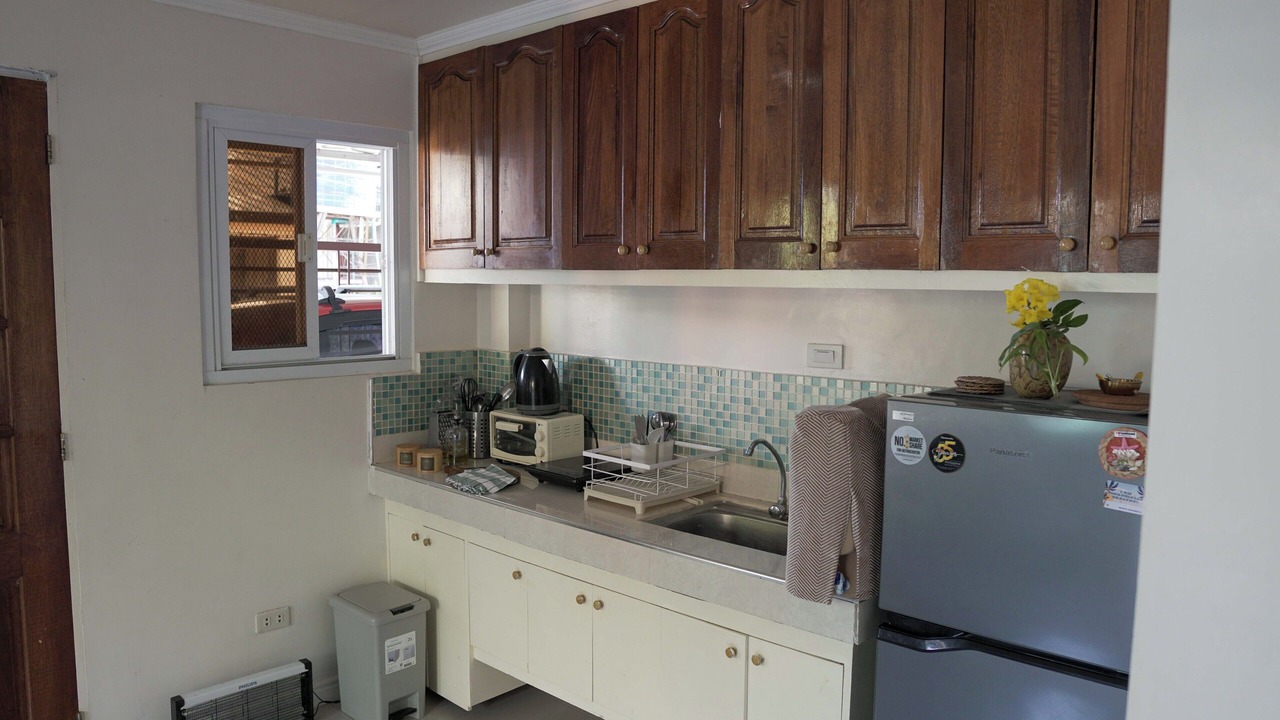 Photo of Kitchen in San Fernando