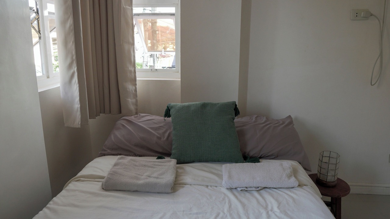Photo of Bedroom in San Fernando