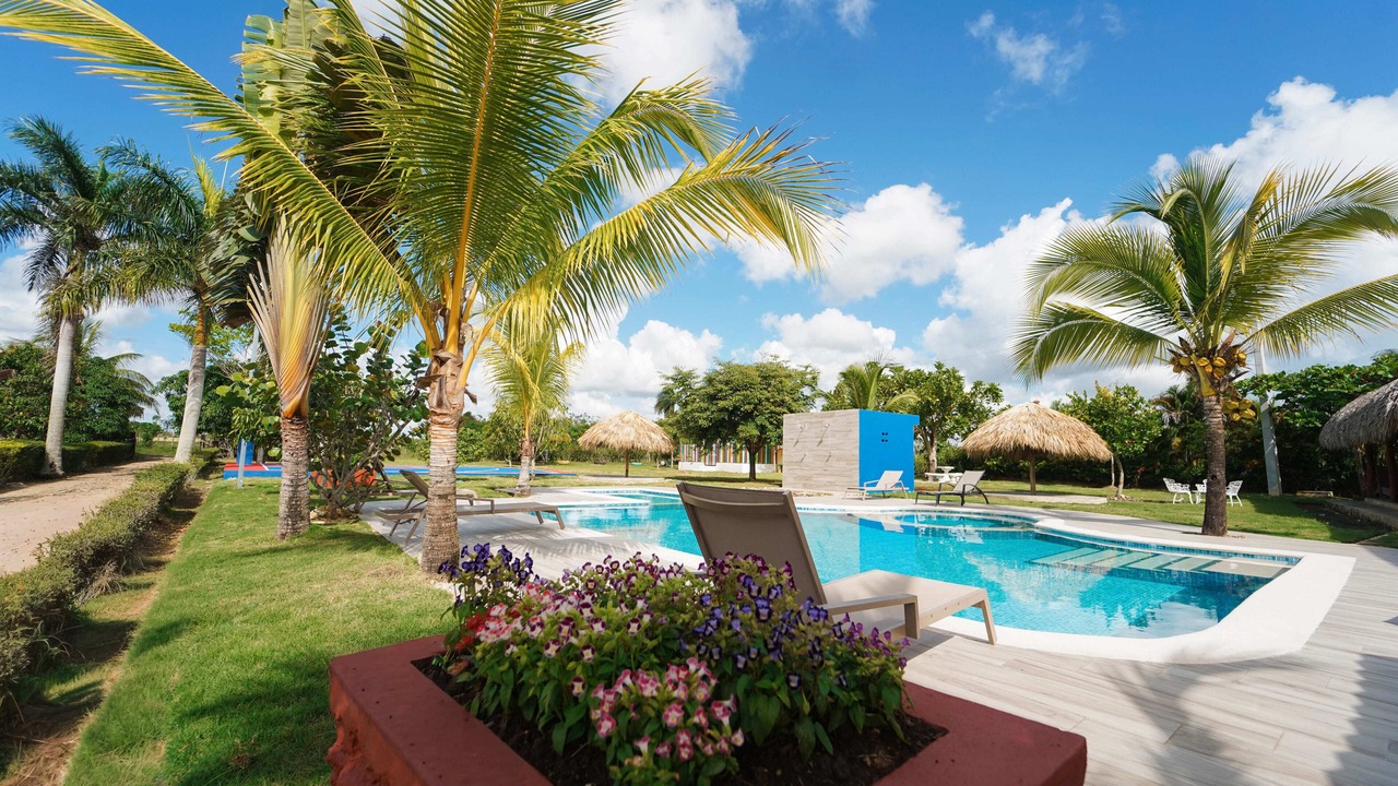 Photo of Outdoor in Higuey