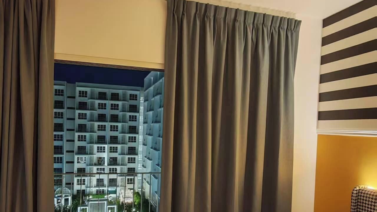 Photo of Bedroom in Ipoh