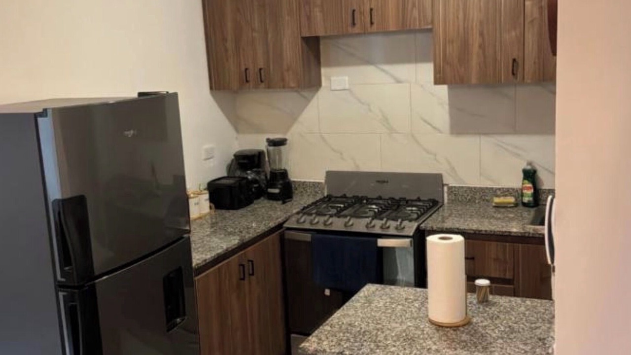 Photo of Kitchen in Santo Domingo Este