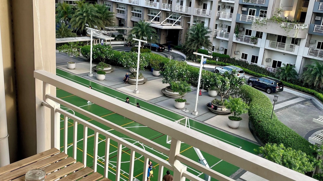 Photo of Outdoor in Kapitolyo