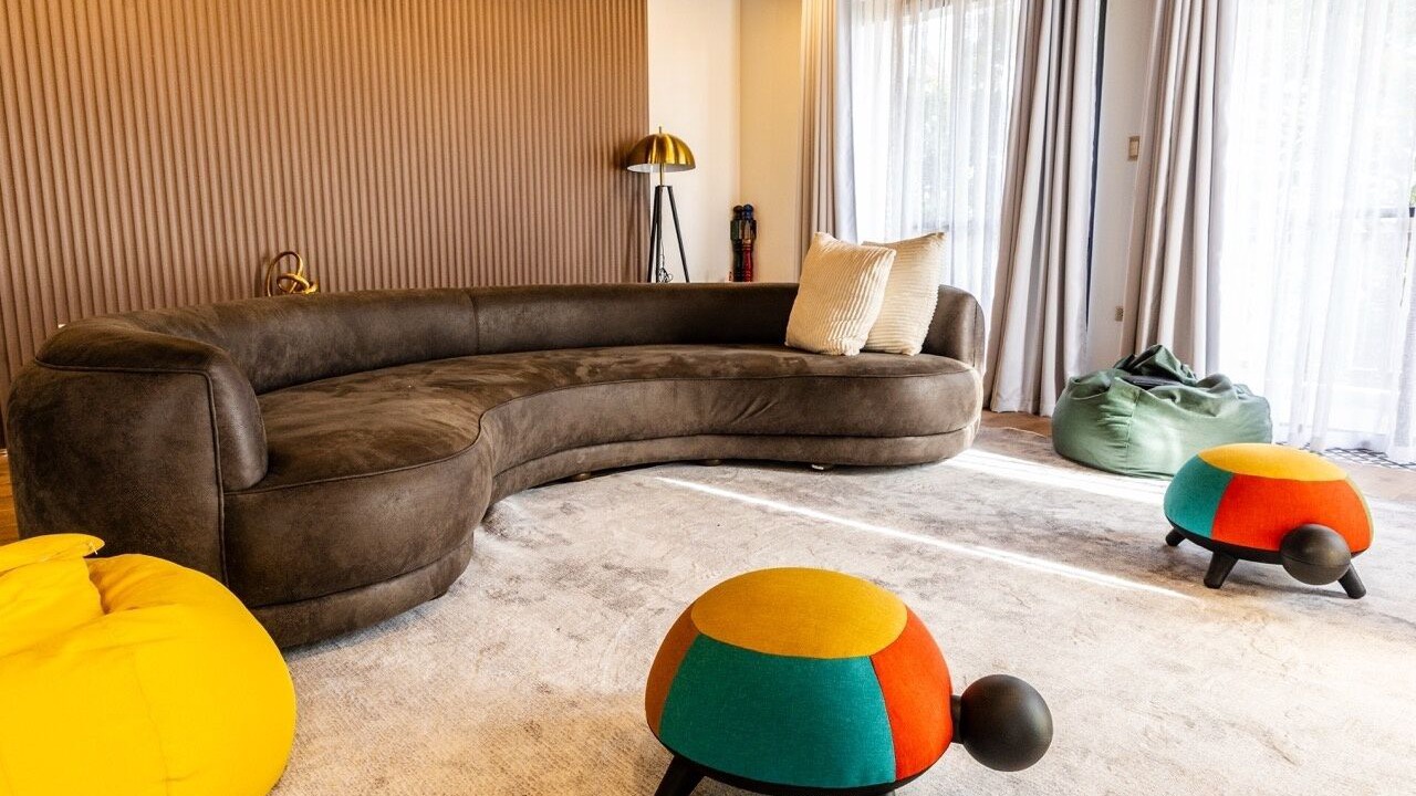 Photo of Livingroom in Nasugbu