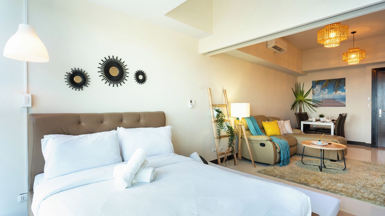 Photo of Bedroom in Katuparan