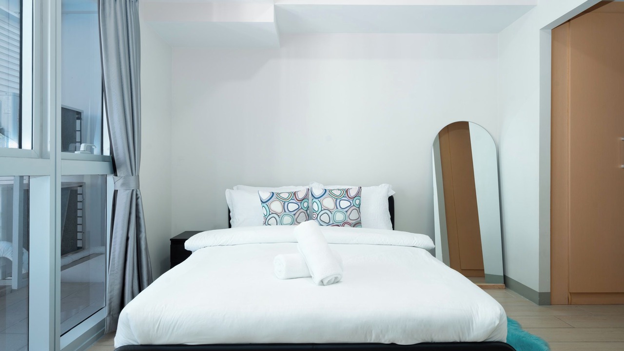 Photo of Bedroom in Bonifacio Global City