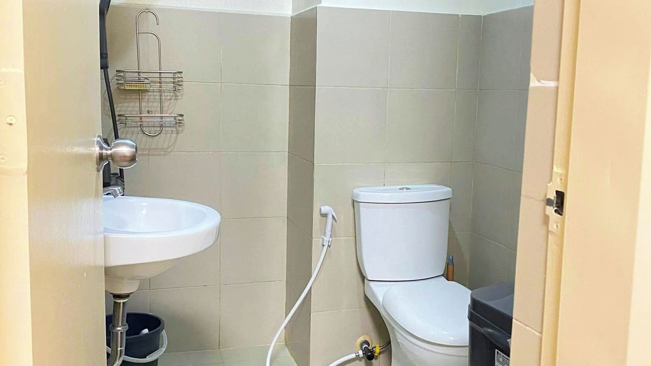 Photo of Bathroom in Talomo District