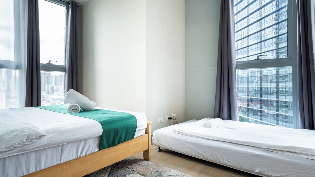 Photo of Bedroom in Bonifacio Global City
