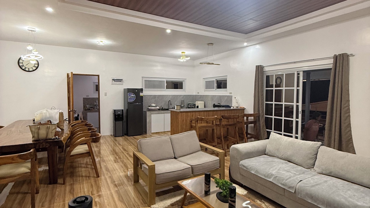 Photo of Livingroom in Canlubang