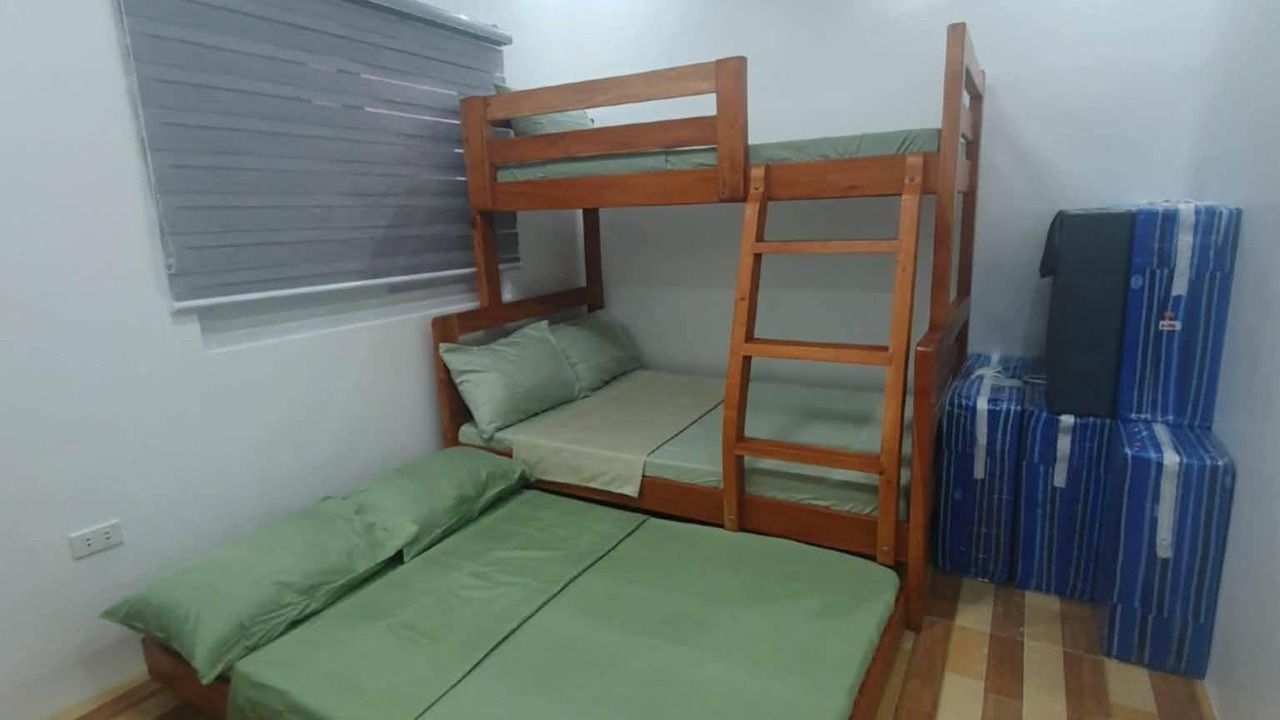 Photo of Bedroom in Canlubang