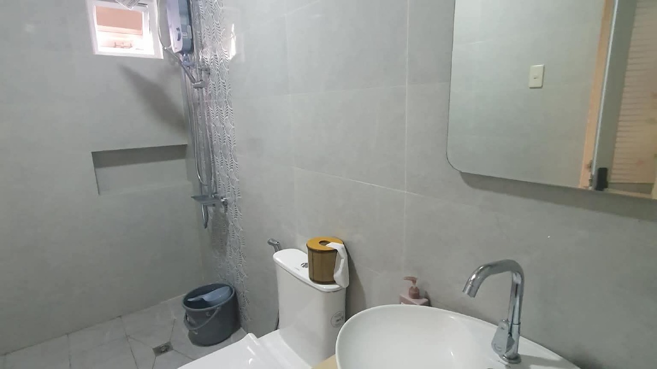 Photo of Bathroom in Canlubang