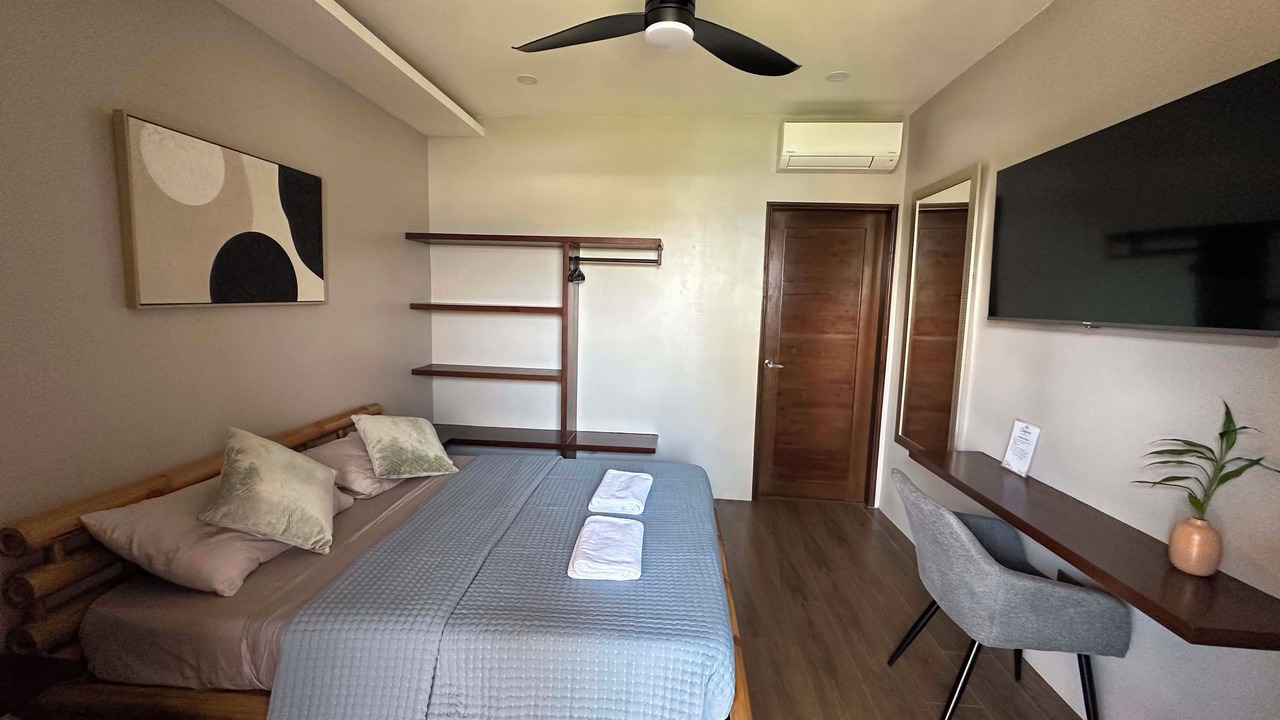 Photo of Bedroom in Ginatilan