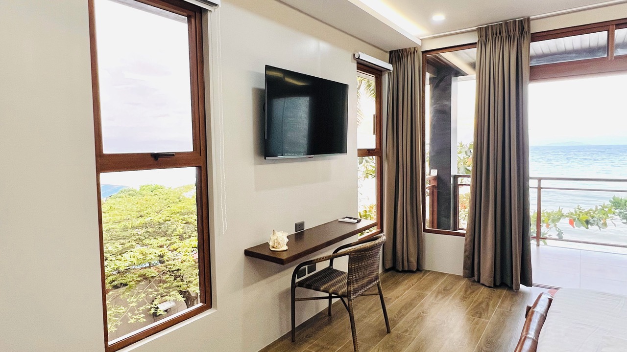 Photo of Bedroom in Ginatilan
