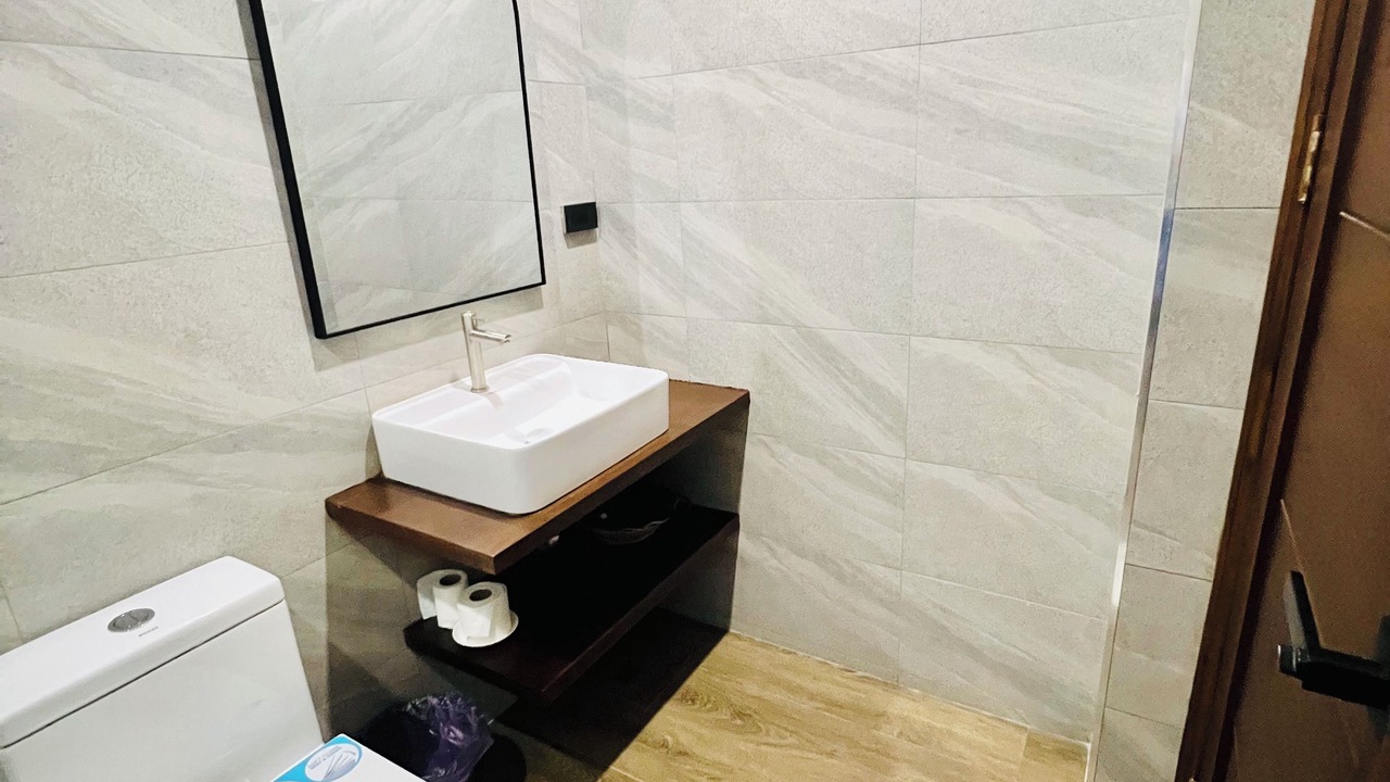 Photo of Bathroom in Ginatilan